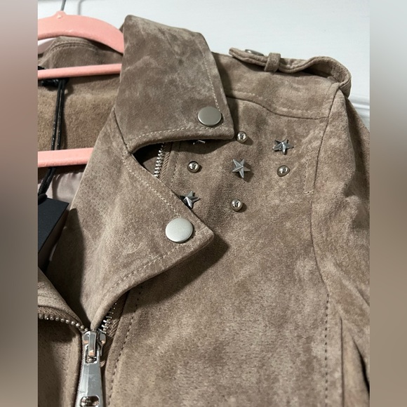 Driftwood Lennon Fringe Jacket - Picture 7 of 10